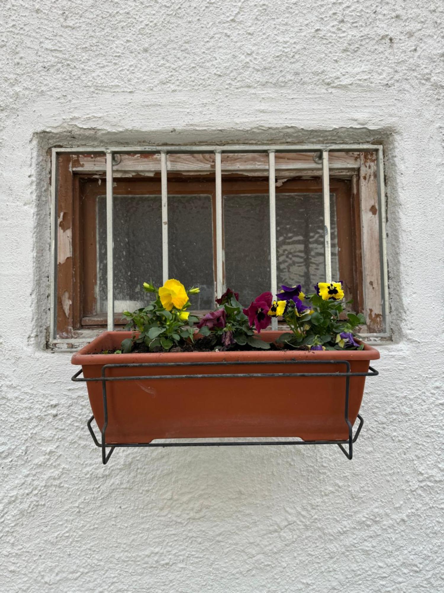 Gasthaus Fischerrosl Hotel Münsing Buitenkant foto