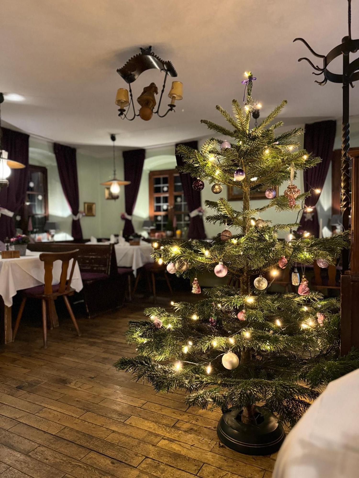 Gasthaus Fischerrosl Münsing Buitenkant foto