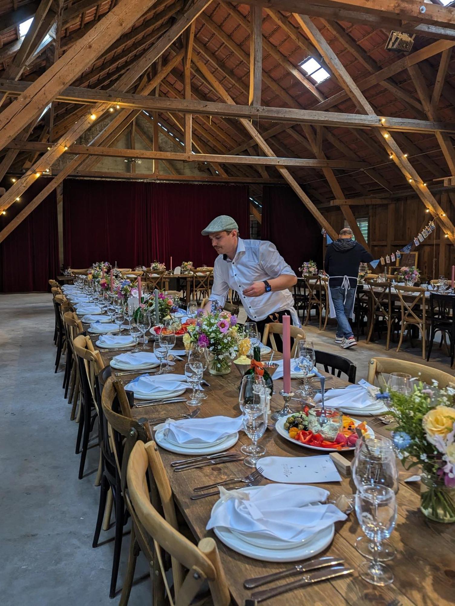 Gasthaus Fischerrosl Münsing Buitenkant foto