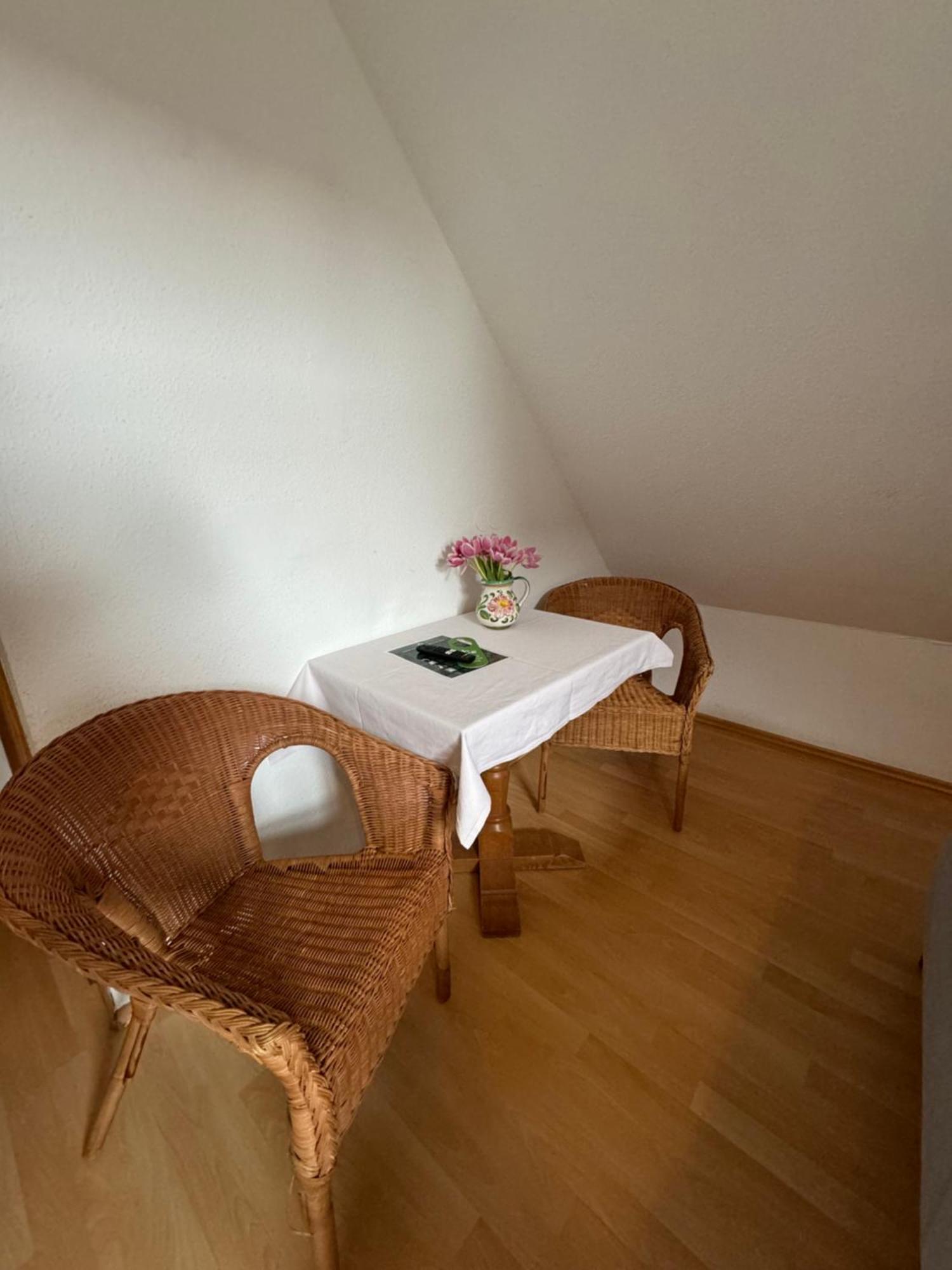 Gasthaus Fischerrosl Münsing Buitenkant foto