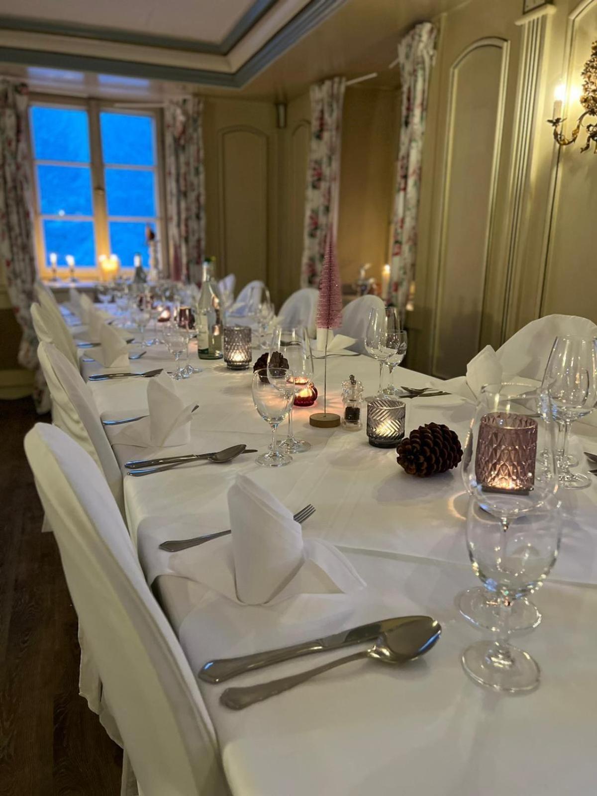 Gasthaus Fischerrosl Münsing Buitenkant foto